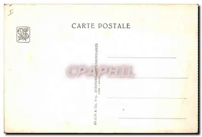 Jardim Zoológico — A praia da Savana Africana — Exposição Colonial Internacional — Paris 1934 — Verso