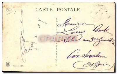 Mulher elegante com chapéu — ilustração — edição artística — Verso