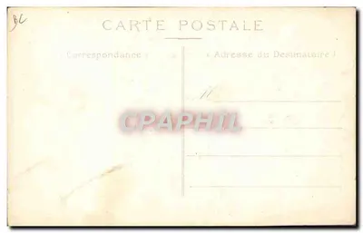 La Moda nel 1909 — caricatura della moda femminile — Le Sourire, N°89, di T. Roberty — Verso