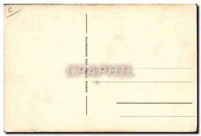 Schwäb. Gmünd — Vận chuyển tù nhân Pháp ngày 27 tháng 8 năm 1914 — Kunstanstalt Carl Jäger, Gmünd — Mặt sau