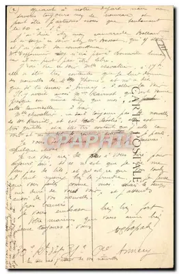 Soldados alemães capturados pelos ingleses — batalha de La Ferté-Gaucher — S. PARGES, La 1. — Verso