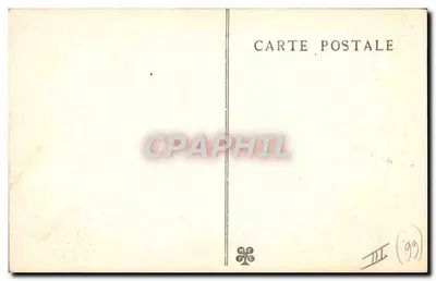 Tipos Catalães — Bébeu, bébeu, bon minyonet, que n’hi ha encore à la fout — editor não identificado, n° de série 6425 — Verso