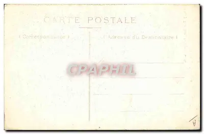 Mulher catalã — Tipo catalão — Edit. J. Fau, libr., Perpignan N. B. — Verso