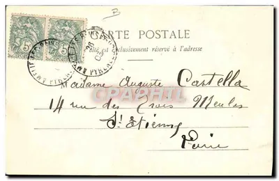 Amélie-les-Bains - La Soupe — éditeur : Amélie-les-Bains, Librairie & Turil - Broth récepte — Verso