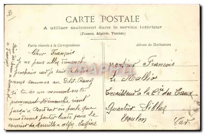 Amélie-les-Bains — Catalã bebendo no pourrou — Livraria Xatard — Verso