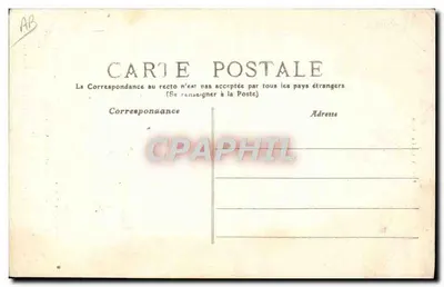 Dois Velhos — Tipos Catalães — M. F. L. n° 3214 — Verso