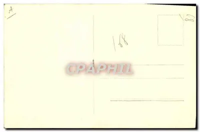Gary Cooper—Claudette Colbert — Reproduktion verboten — "Ross" Verlag n° A16071 — Rewers