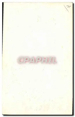 Mireille Balin — portret półbustu — wydawca A. E. (seria A) — Rewers