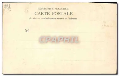 Berkers van Avignon — historische bouw — Nouvelles Universelle, Avignon, n°20 — Achterkant