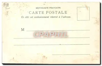 Avignon — Ponte Saint-Bénézet — Casa Universal, Novas Galerias, Avignon — Verso