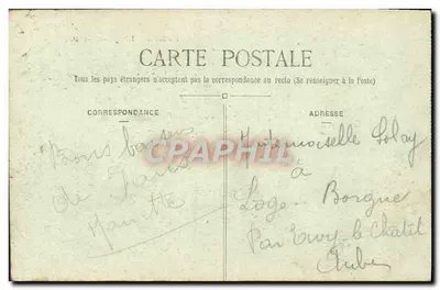 Paris – O Ópera M.D. – editor M.D. — Verso