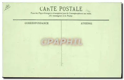 Vichy — Balcão térmico de precisão — LL. — Verso