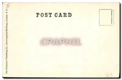 Jogos no convés — S.Y. Argonaute — Photo Fradelle & Young, Regent Street, Londres — Verso