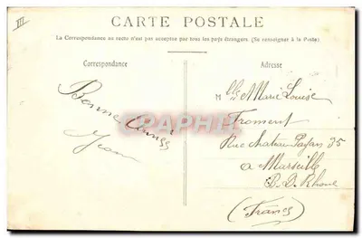 Transportes de Guerra entre os Antigos — Carro Grego, Carrinho para Armas, Transporte de Aníbal — Livraria Militar Guérin, Mourmelon — Verso