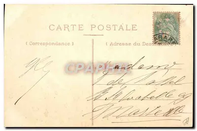 Los Chichis de la Mujer. Moda 1909-1910 — Rolé, depositado en París, n°24 — Reverso