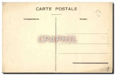 Catalanische Typen — Brunnen-Szene — Verlag MT, Nr. 3233 — Rückseite