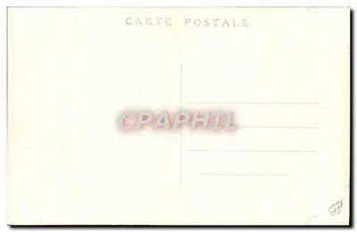 RÉDA-CAIRE — portret — wydawca Aural, nr 78 — Rewers
