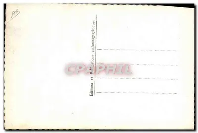 Reda Caire — portret — Wydawca EPIC n°181 — Rewers