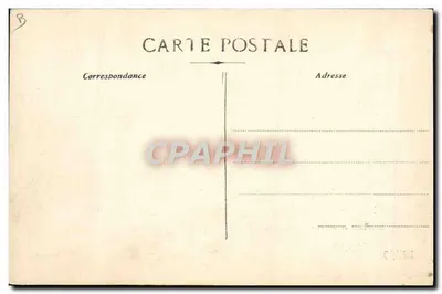 Garibaldi — Costante — Wydawca: Bruno, seria 478, Marsylia — Rewers