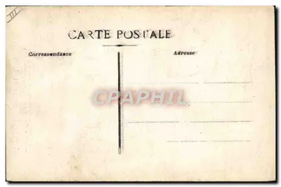 Costante Garibaldi — Morto per la Francia e per la Libertà — Ed. C. C. (serie III) — Verso