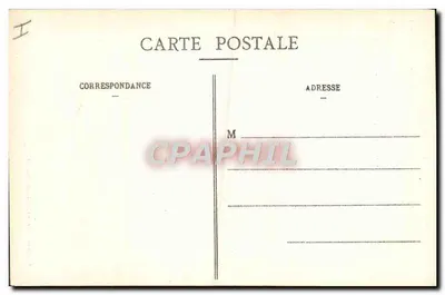 Cluny - Tour Ronde — Collection Durflon — Verso