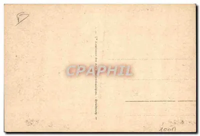 VITTEL - No Golfe — 66 — Strasbourg — Verso
