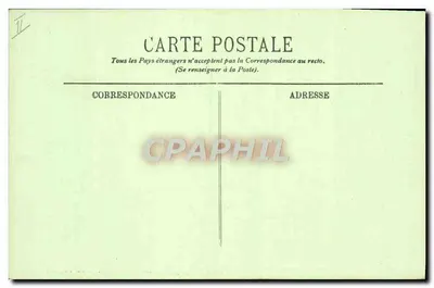 Vichy — Golf-Club — LL. n°345 — Rewers