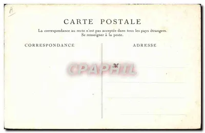 Monte-Carlo — O Golfe — Cl. Enrietti — Verso