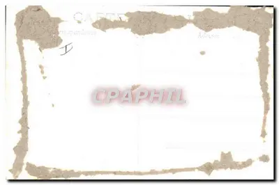 Buque militar — Puerto — Editor desconocido, número de serie ilegible — Reverso