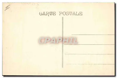 Amazone — Buque de las Messageries Maritimes — n° 135 XI 12 — Reverso