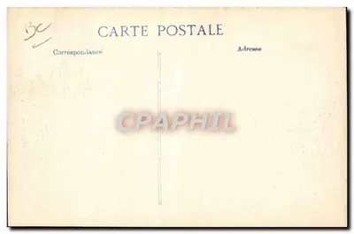 Prisioneros alemanes en COMPIEGNE — Edición (EID) — Reverso