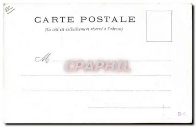 Prats-de-Mollo (Haut-Vallespir, Pyr.-O.les) — Katalończki przy fontannie — Spółka Pirenejska S. H. M. — N° 8 — Rewers