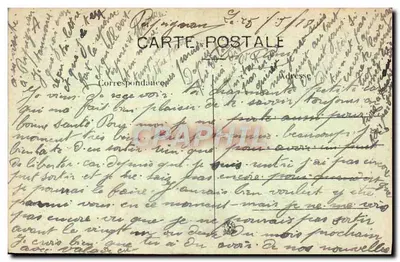Tipo de Catalã — Série 7 — Editor Conderc — Verso