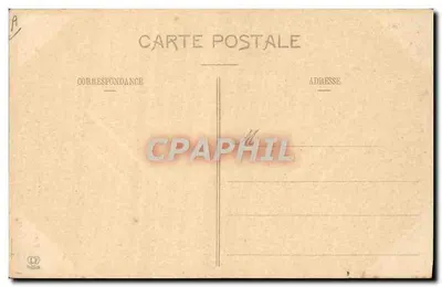 Banyuls-Trilles Quinquina — Catalão, Duttant à La Médaille — editor não visível — Verso