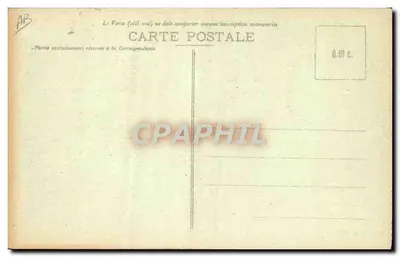 Perpignan (P.-O.) - Grupo de Catalanas — Librairie Fau, Perpignan — Verso