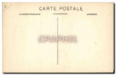 Pyréneje — Dwie rywalki — C.C. 1923 — Wydawnictwo C.C. - Pau — Rewers
