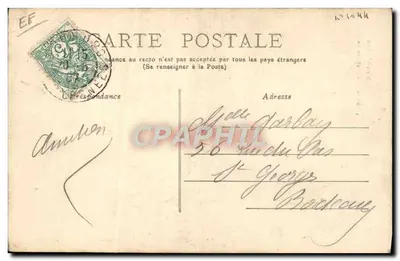I Pirenei — Venditore di Latte — 2010 — Editore non identificato — Verso