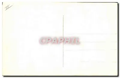Reda - Caire — portret mężczyzny w kapeluszu — Studio Intman, Paryż — Rewers