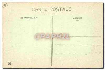 El Observatorio del Pic du Midi (Primera Nieve) — Les Hautes-Pyrénées — Phototypie Labouchère, Palaiseau, n°142 — Reverso
