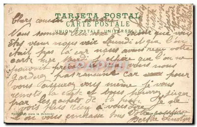 Observatório Astronômico — La Plata, Prov. Bs. Aires, Rep. Argentina — Editores Pita & Cataiano — Verso