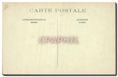 Observatorio del Abad Moreaux — Bourges — R. 211 — Reverso