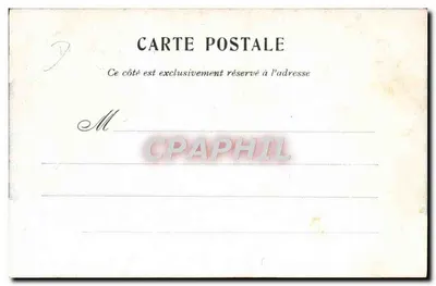 M. Jaurès — Caricatura política — M-T. Depose Paris — Verso
