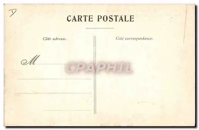 Marianne y la colonización — caricatura política — T. Bianco, n°10 — Reverso