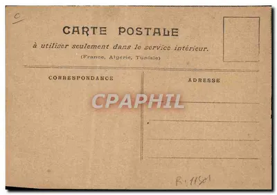 Caricatura de Karl Marx — Literatura y Política — J. Lemaître — Reverso