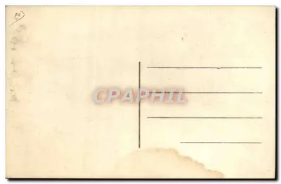 Zespół piłkarski — góra na tle — Rewers