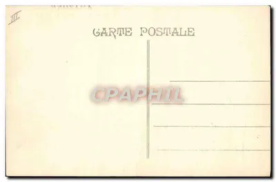 Partenza da Piéna — 28 febbraio 1927 da Marsiglia — Piroscafo Amazone, Messageries Maritimes, n° 135X12 — Verso
