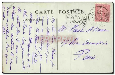 Dieppe — Uscita del piroscafo « Arundel » del Servizio di Dieppe a Newhaven — Verso