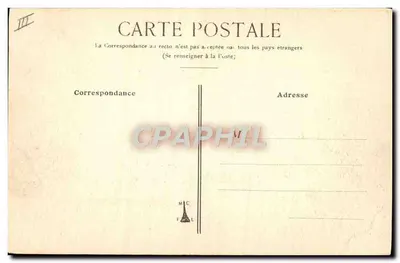 Dieppe — Arrivo dell'Arundel — Editore: Carta Postale (n°44) — Verso
