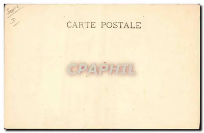 Les Cerises — Scena zakochanej pary — J. DU MONTRUT, nr 5 — Rewers