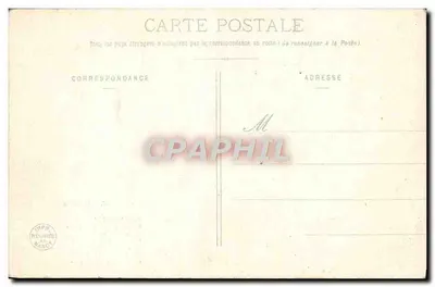 Młoda kobieta w mundurze wojskowym — Cypry — wydawca nieodczytelny — Rewers